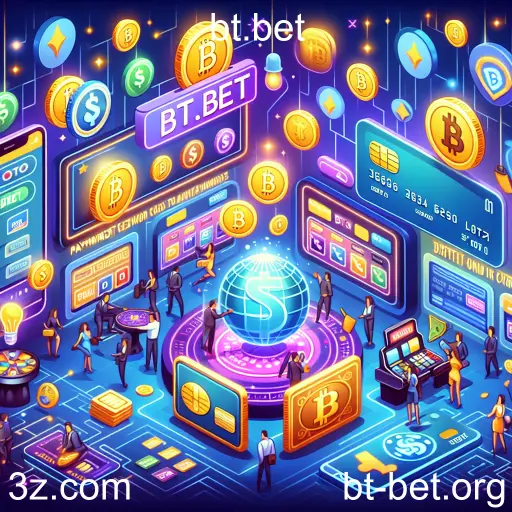 A Importância das Opções de Pagamento nos Jogos Online